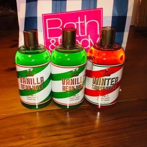 bbw winter 2-in-1 bundle
